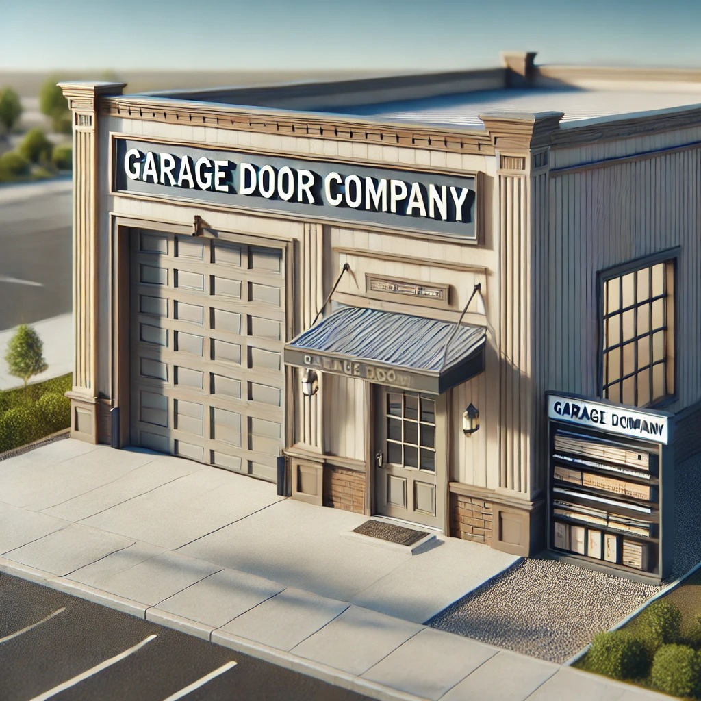 Best Garage Door Company Near Me Reynoldsburg OH - 24/7 Emergency Service