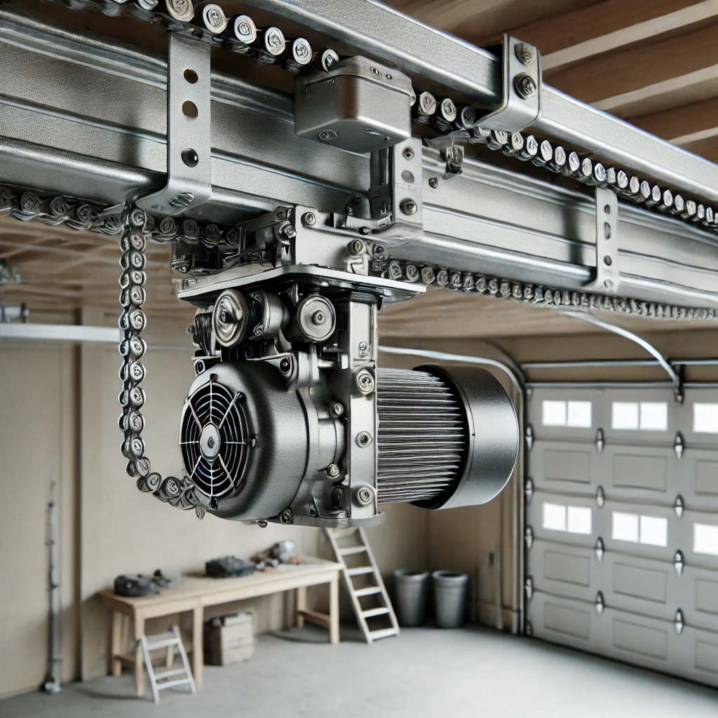 Professional Garage Door Opener Installation Reynoldsburg OH - Expert Smart Opener Installation Services