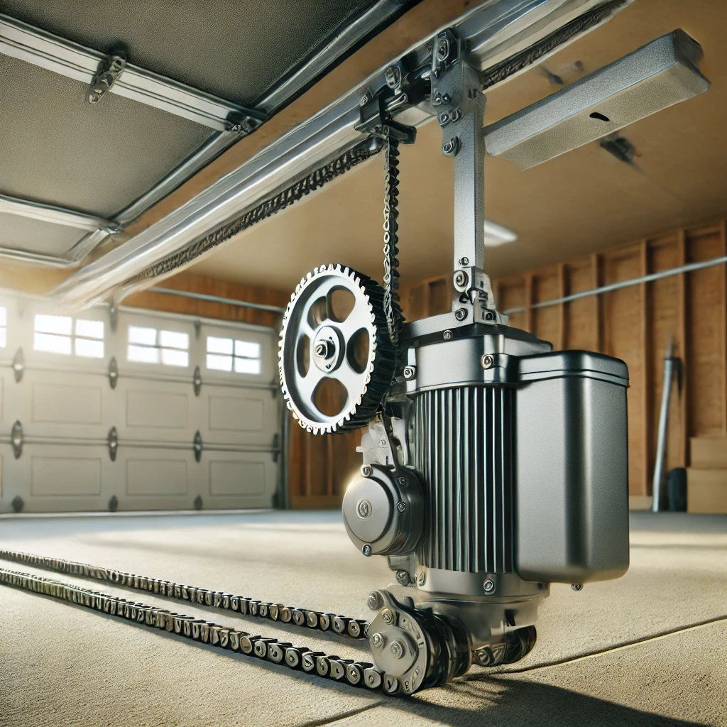 Garage Door Opener Installation & Service in Reynoldsburg OH - Professional Solutions for All Opener Brands