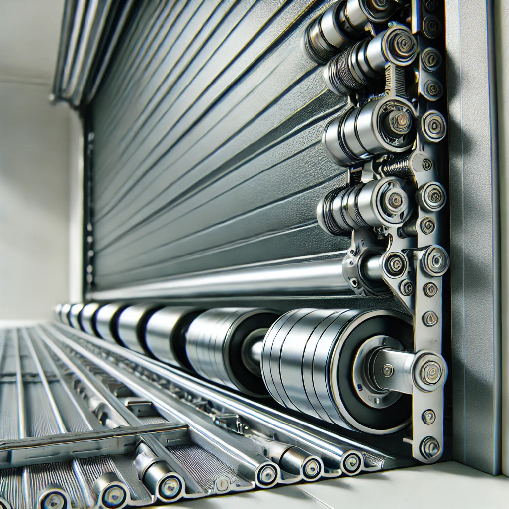 Expert Roller Garage Door Repairs Reynoldsburg OH - Professional Door System Specialists