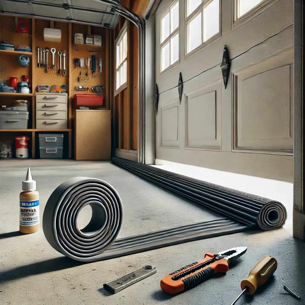 Expert Weather Seal Replacement in Reynoldsburg OH - Professional Service for Bottom Seals, Weatherstripping & Threshold Seals
